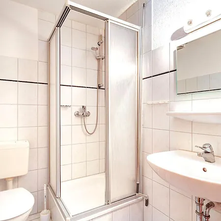 Idyll, Gartenhaus, Whg 654 *